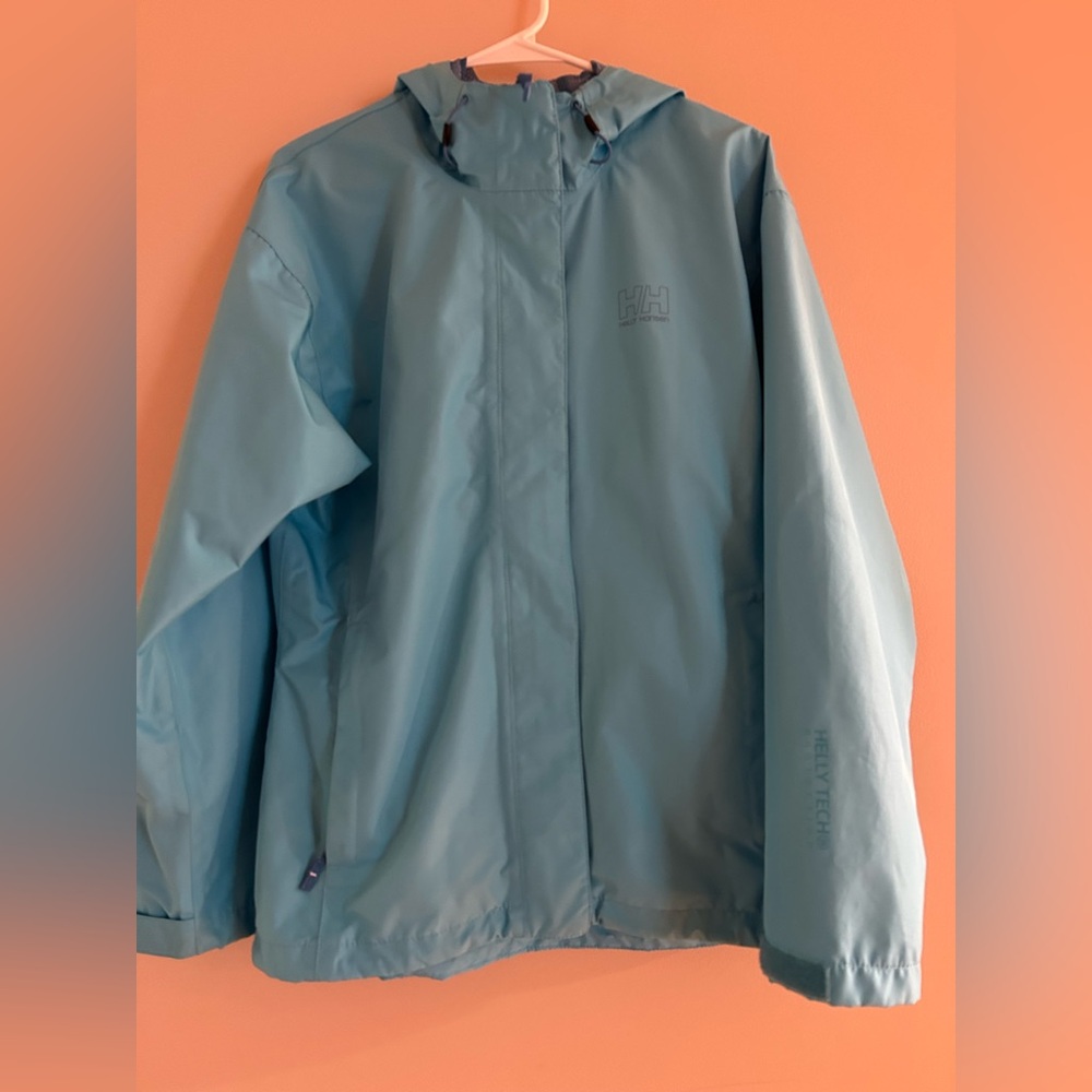 Helly Hansen Helly Tech Jacket Women’s XL